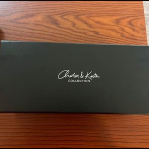 Charles & Keith Heels (UNUSED & In Original Package) - Picture 1 of 7